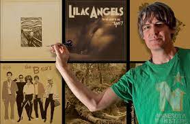 Brighton based dj & events company. Gold Soundz Stephen Malkmus Record Collector Magazine