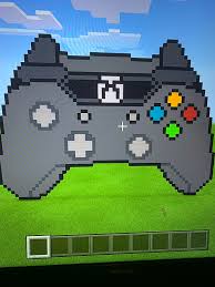 Trying to define minecraft is tricky. Minecraft Xbox Controller For Sale Off 67