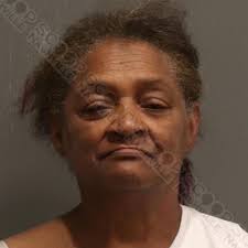 YES I HIT HIM, I AM HIS MOTHER" Metro Nashville Police arrested 69-year-old  Elmeta Matt in #AntiochTN Tuesday after they responded to a domestic  assault incident, and as they approached the residence