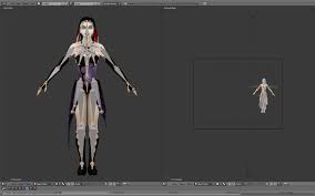 Each animation is transferred to your own character and can be previewed and edited directly with mixamo, so you can control the look and feel of each motion. Modeling Archives Gameobject Net Gaming Is A Serious Matter