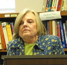 Dorothy Shawhan, Mississippi writer and author from Tupelo