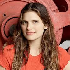 Compartilhar no twitter compartilhar no facebook compartilhar com o pinterest. Lake Bell Bless This Mess