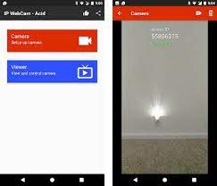 First you must uninstall ip webcam pro original version if you have installed it. Ip Webcam Apk Descargar Para Windows La Ultima Version 2 5