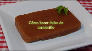 El membrillo es una fruta de la familia de la manzana. Como Hacer Dulce De Membrillo Casero Youtube