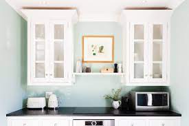 If a whole new kitchen isn't in the cards for you financially, there are other, less expensive kitchen decor ideas to maximize all the space it has to offer, especially if you have the time and skills to diy! 9 Diy Kitchen Cabinet Ideas