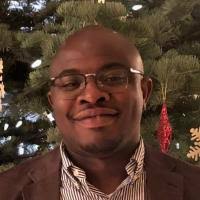 Walking Alone, the Black Experience