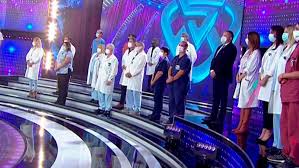Teams attending highlights map pool. El Primer Programa De Showmatch 2021 Tuvo Un Emotivo Homenaje A Los Medicos