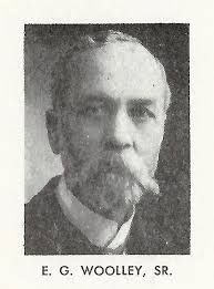 Edwin Gordon Woolley Sr. (1845-1930)