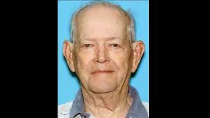 NC man found after crash in South Carolina after Silver Alert