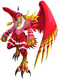 Check spelling or type a new query. Garudamon Digimon Adventure 02 Digimon Digimon Adventure