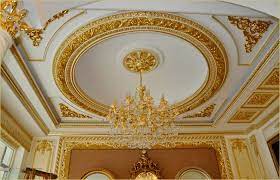Saray Tavan Suslemeleri En Guzel Kartonpiyer Modelleri Stropiyer Kartonpiyer Evdekorasyonu Asmatavan Asmatavanmodelleri Stropiyer Pl Tavan Duvar Dekor