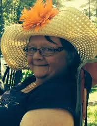 Obituary information for Katherine Brenda Robinson