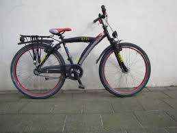 Kinderfietsen Fietsenverhuur Frisia