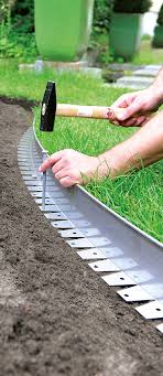 Beeteinfassungen Rasenkanten Rasenkanten Beeteinfassung Garten Landschaftsbau