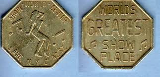 We are proud to have developed the legal part of the technology, thus contributing to the. File Show World Token New York City Jpg Wikipedia