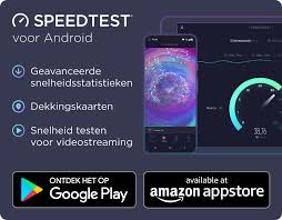 You will also see your ping time in milliseconds . Speedtest Door Ookla De Wereldwijde Breedbandsnelheidstest