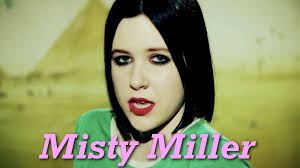 Misty Miller
