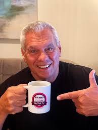 Celebrating Brand School Faculty & Their Magical TWISTS