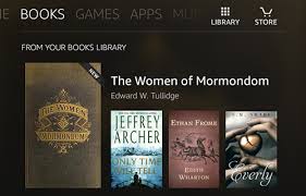 How To Make Sideloaded Books Display In Kindle Fire S Books Tab Fire Book Book Tabs Book Display