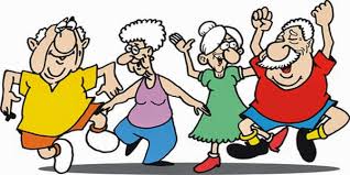 Risultati immagini per pensionati vignette