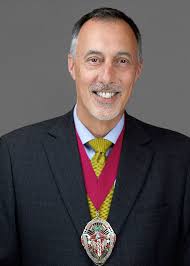 Inaugural Report 2021/22