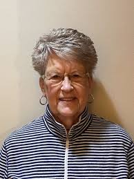 Linda Hoover, Candidate For Tyler County Board of Education