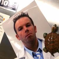 Nick Petrovich, PharmD