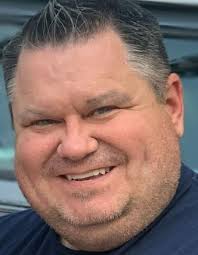 Christopher Douglas Storey (Chris) Obituary