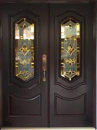 Setelah beberapa lama, cat pintu rumah anda tampak perlu diberikan sentuhan baru. Pintu Depan 67 X 52 Pintu Kayu Melaka Wooden Door Facebook