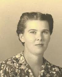 Ludy Cadwell Obituary