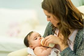 Can Babies Drink Cold Milk