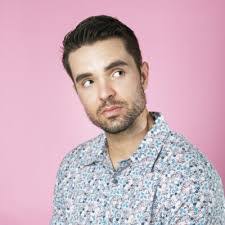 Aaron Sagers's Instagram, Twitter & Facebook