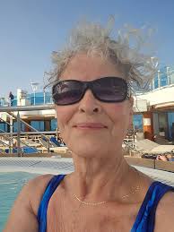 Cruising to Puerto Rico