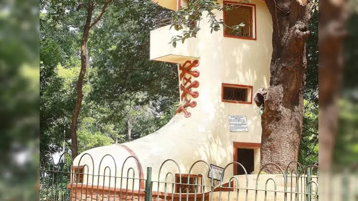 mumbai hanging gardens news: Mumbai's 136-year-old iconic Hanging Gardens may be demolished, closed for 7 years - The Economic Times