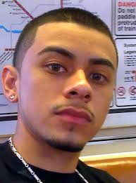 Luis Grimaldo Obituary