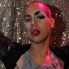 Black and Queer Poets