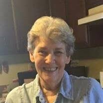 Janet Lucas Turley Obituary