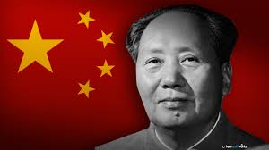 He thinks the sky is only as big as the top of the well. Chairman Mao Zedong Used Death And Destruction To Create A New China Howstuffworks