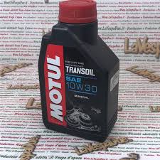 Frizione stm bagno d'olio antisaltellamento. Olio Motore Motul Transoil 10w30 Minerale Per Frizioni A Bagno D Olio Ingranaggi Cambio Olio Motore