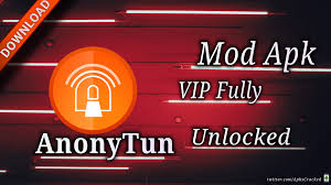 So, using a free anonytun app prior to signing up for a paid service may not be a bad idea after all. Anonytun Mod Apk Download For Android 2020 ã²ã³ã®å…¥ã£ãŸapks