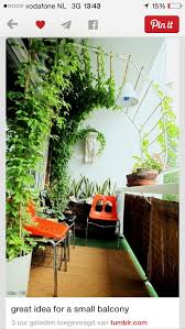 Trelis Kleiner Balkon Garten Wohnung Balkon Garten Balkon Design