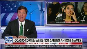Maybe you would like to learn more about one of these? Tucker Carlson Insults Ocasio Cortez Chris Hayes In Monologue