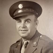 U.S. Army Private First Class Clossie D. Brown, 36, of Frankfort, Indiana,  was laid to rest yesterday, September 24, 20204 after being killed during  WWII