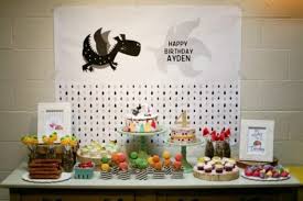 Dragon Loves Tacos Themed Birthday Party Ideas Spaceships And Laser Beams This diy dragon cake is sure to please!