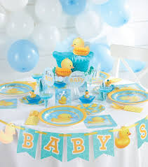 Bath Time Baby Shower Party Supplies Baby Shower Duck Rubber Ducky Baby Shower Rubber Duck Baby Shower