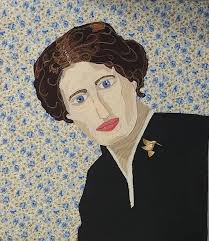 Spotlight: Mary Marcotte, Quilt Artist