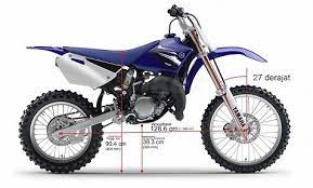 Ukuran rangka motor trail ktm. Ukuran Tingkat Ketelitian Cara Bikin Rangka Gestrek