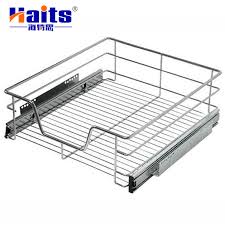 china multi function pull out storage