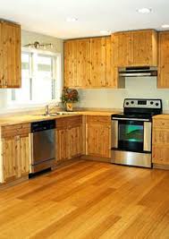 bamboo kitchen cabinets lovetoknow
