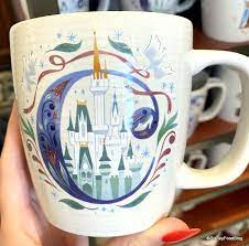 See more ideas about disney alphabet, disney, alphabet. We Literally Need All 26 Of These New Abc Mugs In Disney World The Disney Food Blog